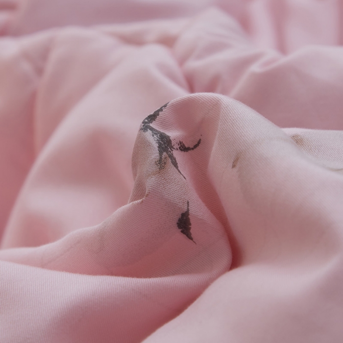 91家纺网 家纺一手货源 找家纺 （总）首爱家纺  2025纯棉 棉花被 拍摄场景一