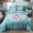 91家纺网 家纺一手货源 找家纺 （总）诗洋洋家纺 大版加厚磨毛四件套床单款