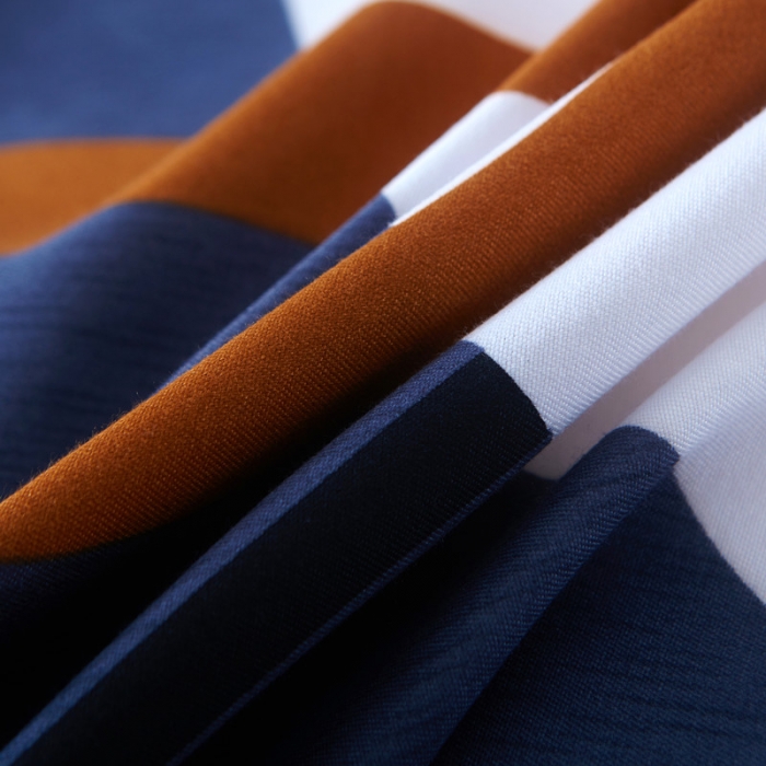 91家纺网 家纺一手货源 找家纺 诗洋洋家纺 大版加厚磨毛四件套床单款 畅想