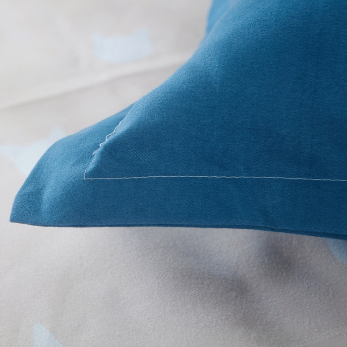 91家纺网 家纺一手货源 找家纺 诗洋洋家纺 大版加厚磨毛四件套床单款 畅想