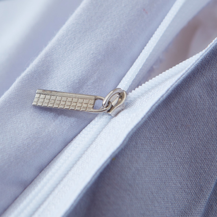 91家纺网 家纺一手货源 找家纺 诗洋洋家纺 大版加厚磨毛四件套床单款 呆萌小狗