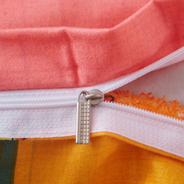 91家纺网 家纺一手货源 找家纺 诗洋洋家纺 大版加厚磨毛四件套床单款 宁静