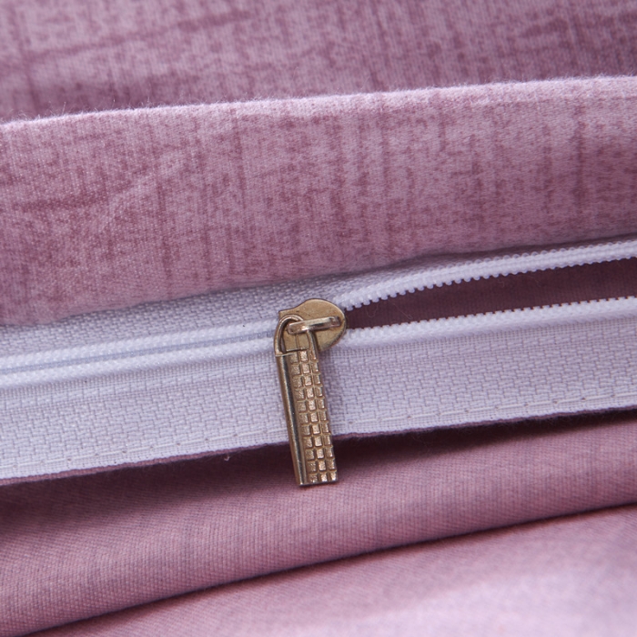 91家纺网 家纺一手货源 找家纺 诗洋洋家纺 大版加厚磨毛四件套床单款 素雅