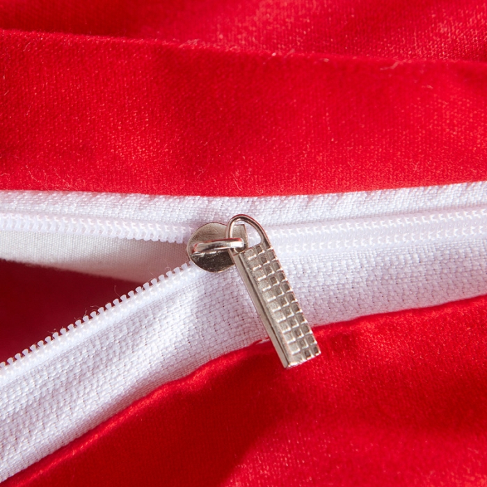 91家纺网 家纺一手货源 找家纺 诗洋洋家纺 大版加厚磨毛四件套床单款 我愿意