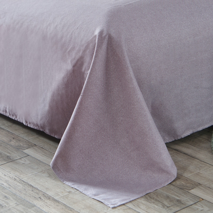 91家纺网 家纺一手货源 找家纺 诗洋洋家纺 大版加厚磨毛四件套床单款 心动时分