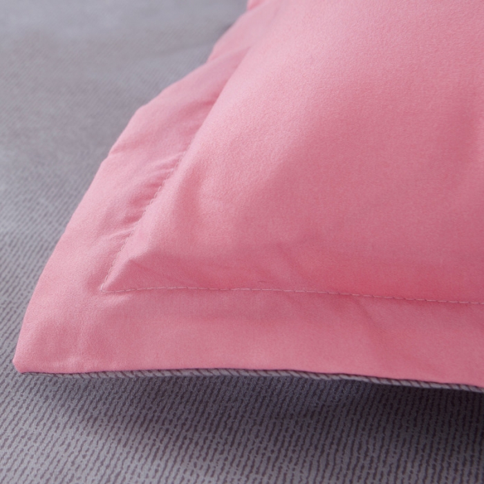 91家纺网 家纺一手货源 找家纺 诗洋洋家纺 大版加厚磨毛四件套床单款 心动时分