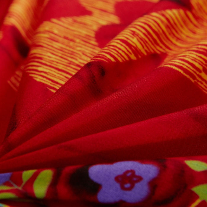 91家纺网 家纺一手货源 找家纺 诗洋洋家纺 大版加厚磨毛四件套床单款 钟爱一生