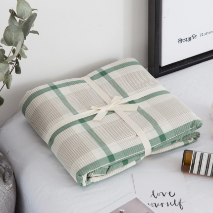 91家纺网 家纺一手货源 找家纺 （总）璞素生活馆 2018新款水洗棉被套