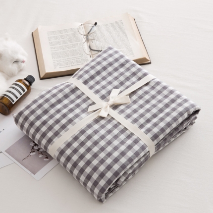 91家纺网 家纺一手货源 找家纺 （总）璞素生活馆 2018新款水洗棉被套