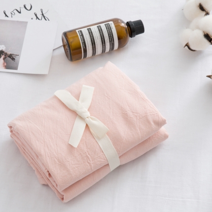 91家纺网 家纺一手货源 找家纺 （总）璞素生活馆 枕套一对