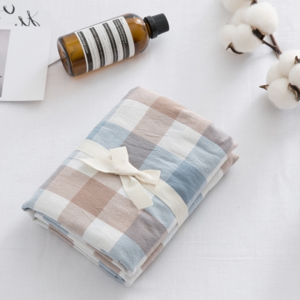 91家纺网 家纺一手货源 找家纺 （总）璞素生活馆 枕套一对