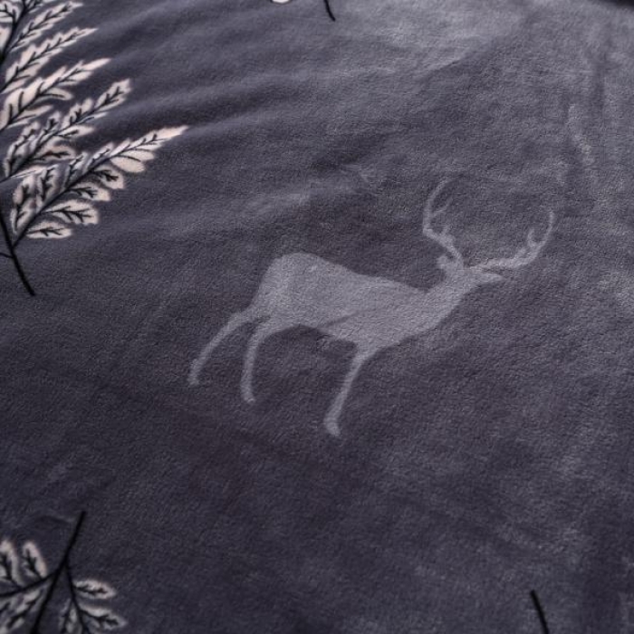 91家纺网 家纺一手货源 找家纺 羋多家纺 云貂绒毛毯童毯盖毯 雅致