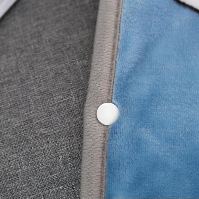 91家纺网 家纺一手货源 找家纺 羋多家纺 单层双面加厚多功能毯童毯披肩毯 唯美印象