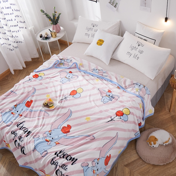 91家纺网 家纺一手货源 找家纺 （总）羋多家纺 2023新款冰貂绒系列毛毯