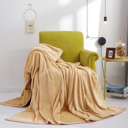 91家纺网 家纺一手货源 找家纺 （总）羋多家纺 2023新款云貂绒毛毯童毯盖毯