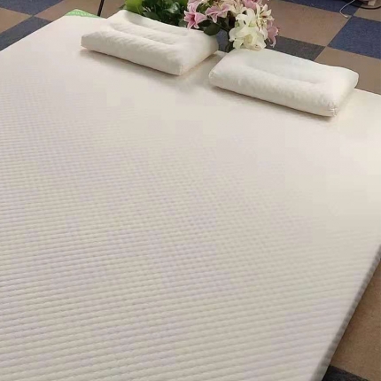 允泰乳胶 2018新款水立方乳胶床垫 1.8m床