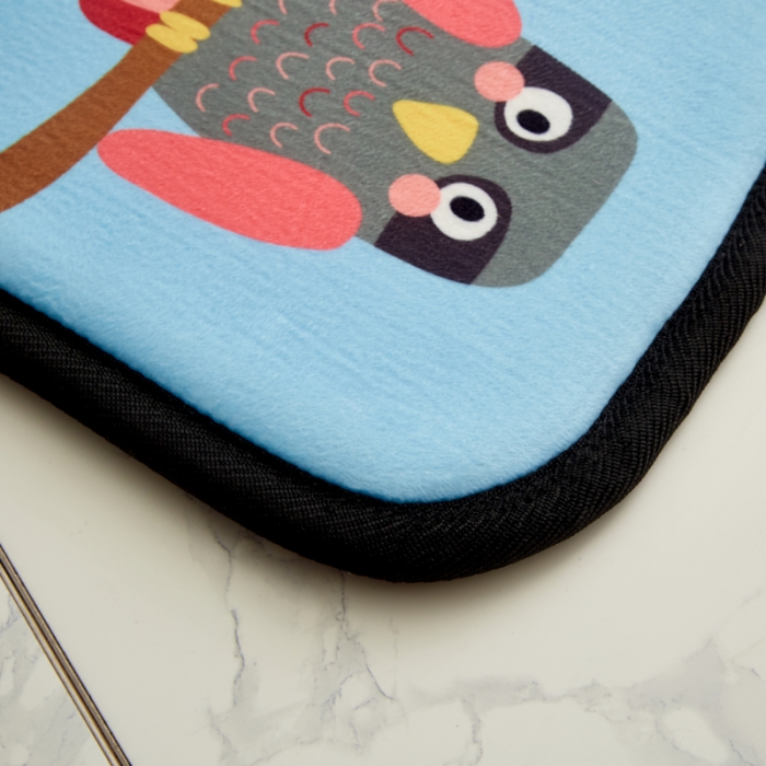 91家纺网 家纺一手货源 找家纺 （总）星期八 2018新款独家音乐游戏垫 地垫