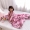 91家纺网 家纺一手货源 找家纺 （总）星期八 2019新款ins风夏被 儿童夏被 卡通夏被