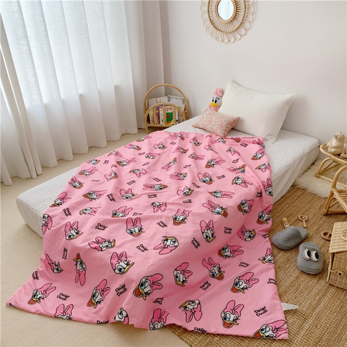 91家纺网 家纺一手货源 找家纺 星期八 2019新款豆豆毯 黛丝