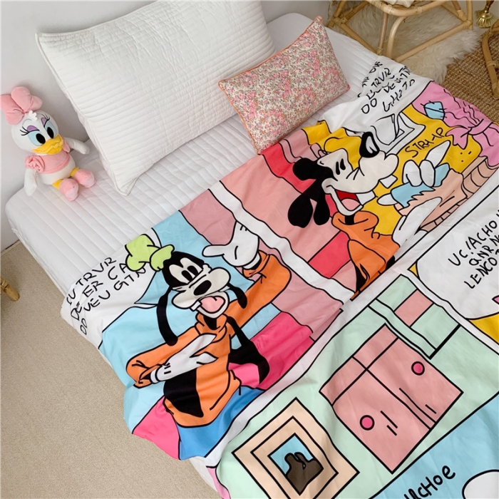 91家纺网 家纺一手货源 找家纺 星期八 2019新款豆豆毯 高飞