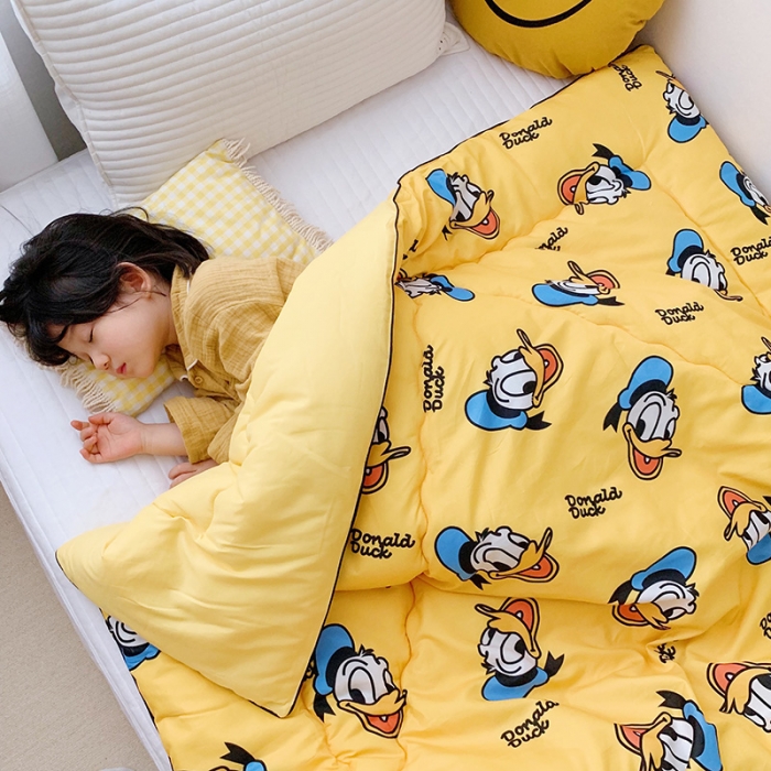 91家纺网 家纺一手货源 找家纺 （总）星期八 新款趣味冬被