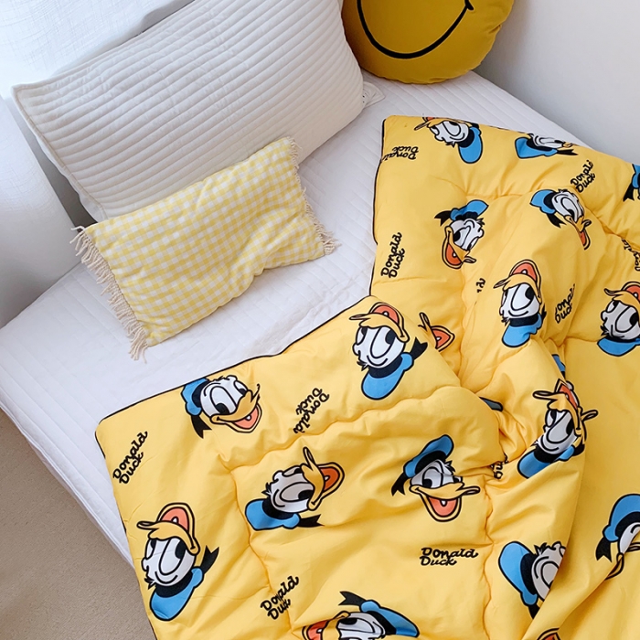 91家纺网 家纺一手货源 找家纺 （总）星期八 新款趣味冬被