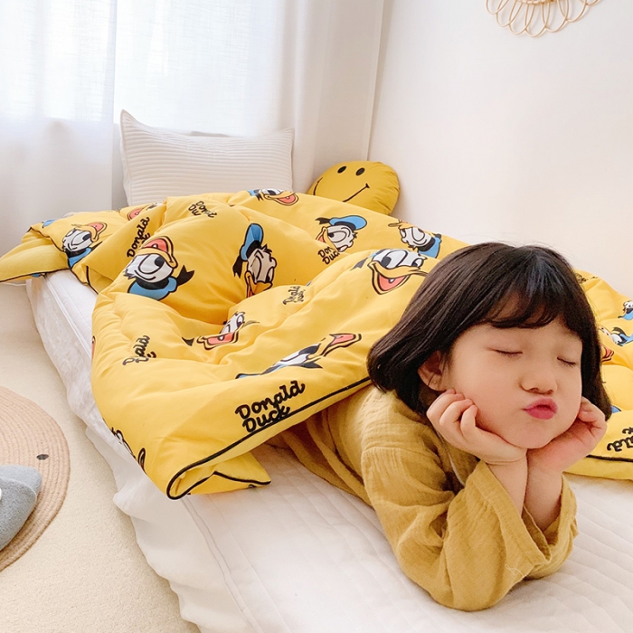 91家纺网 家纺一手货源 找家纺 （总）星期八 新款趣味冬被