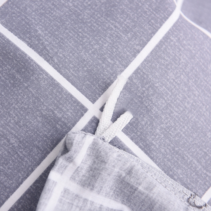 91家纺网 家纺一手货源 找家纺 梦家居 韩国简约风格系列四件套回忆