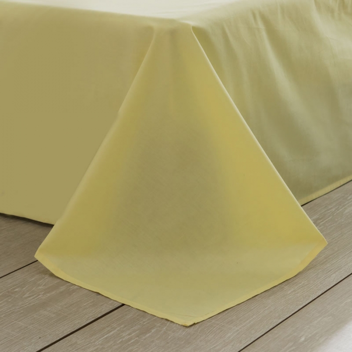 91家纺网 家纺一手货源 找家纺 梦家居 2018新款北欧简约冷淡风套件艾米尔浅黄