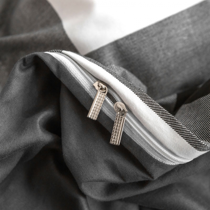 91家纺网 家纺一手货源 找家纺 梦家居 2018新款北欧简约冷淡风套件奥尼尔