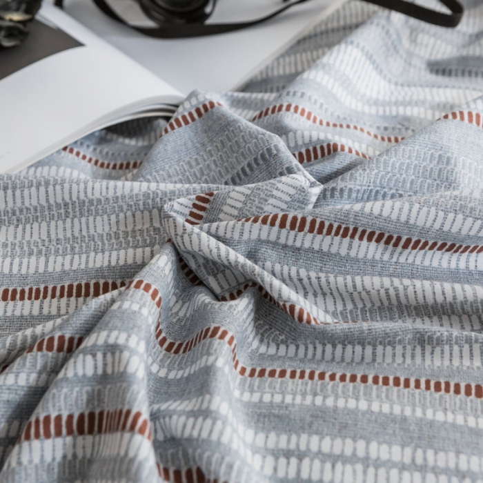 91家纺网 家纺一手货源 找家纺 梦家居 2018新款北欧简约冷淡风套件格拉斯