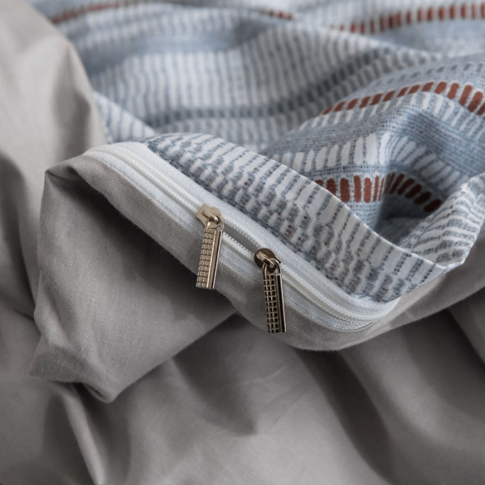 91家纺网 家纺一手货源 找家纺 梦家居 2018新款北欧简约冷淡风套件格拉斯