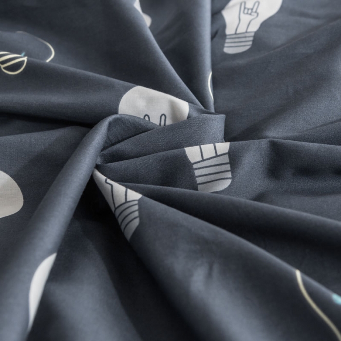 91家纺网 家纺一手货源 找家纺 梦家居 2018新款北欧简约冷淡风套件卡西尔兰