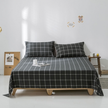 91家纺网 家纺一手货源 找家纺 （总）梦家居 全棉床笠单品