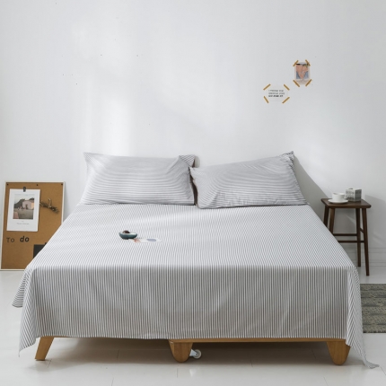 91家纺网 家纺一手货源 找家纺 梦家居 全棉床单单品 新泽西