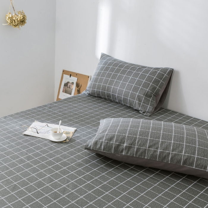 91家纺网 家纺一手货源 找家纺 梦家居 全棉床单单品 格调