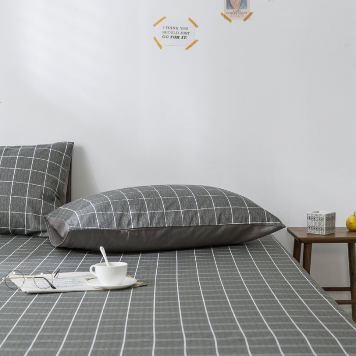 91家纺网 家纺一手货源 找家纺 梦家居 全棉床单单品 格调