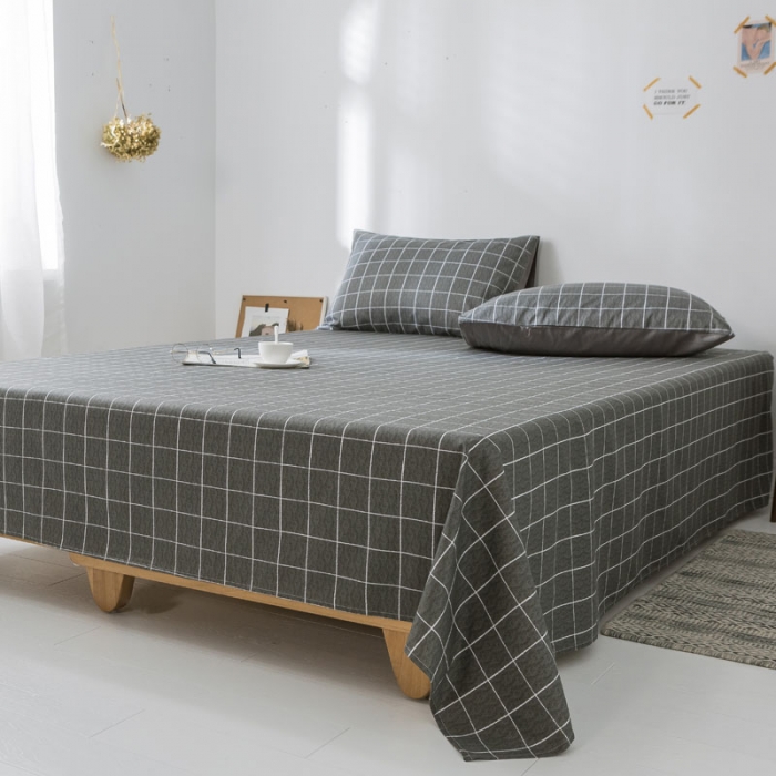 91家纺网 家纺一手货源 找家纺 梦家居 全棉床单单品 格调