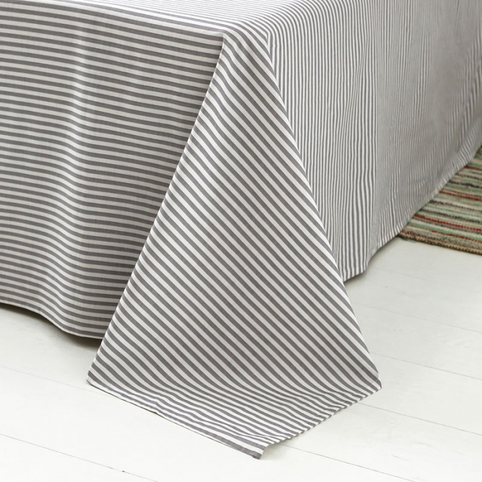 91家纺网 家纺一手货源 找家纺 梦家居 2019新品卡通全棉四件套 快乐一族-浅蓝