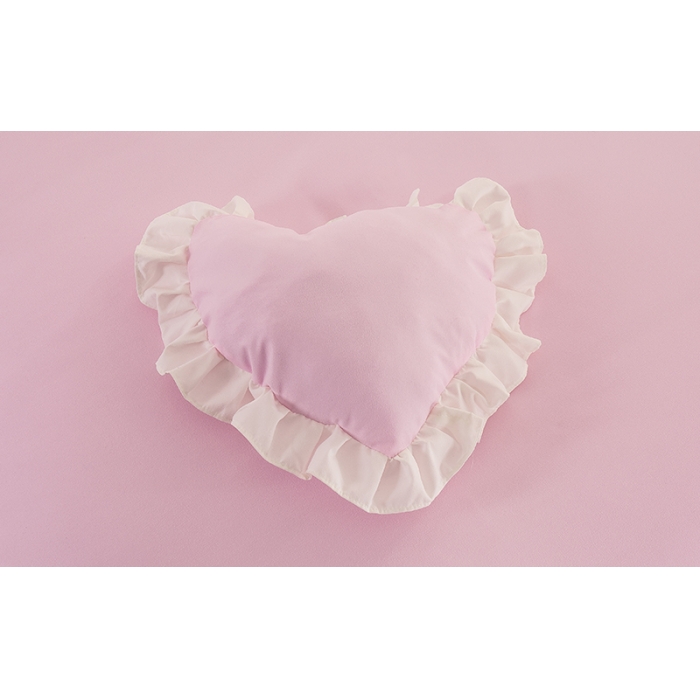 91家纺网 家纺一手货源 找家纺 绒世界 2018新款水洗棉（床单/床笠/床裙）可爱KT粉