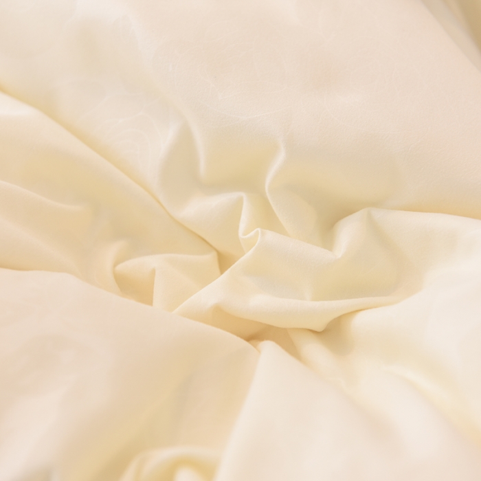 91家纺网 家纺一手货源 找家纺 欧冠 2019新品玫瑰秘密系列四件套床裙款玫瑰秘密+白灰