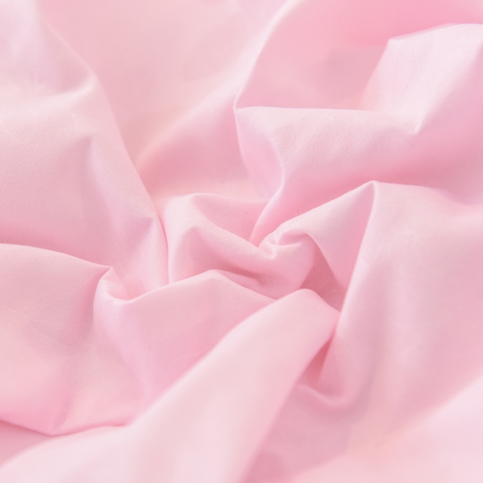 91家纺网 家纺一手货源 找家纺 欧冠 2019新品玫瑰秘密系列四件套床裙款玫瑰秘密-粉