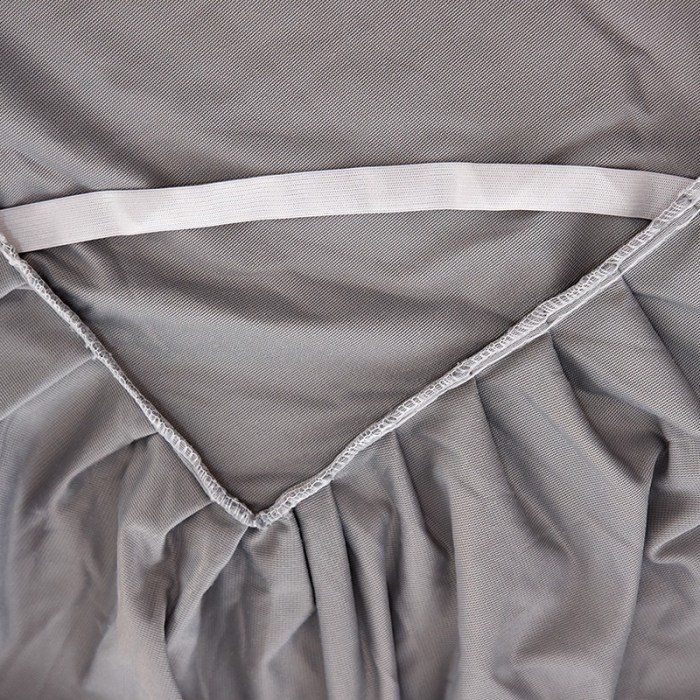 91家纺网 家纺一手货源 找家纺 (总）绒世界 2019秋冬绒款花边款四件套床笠款