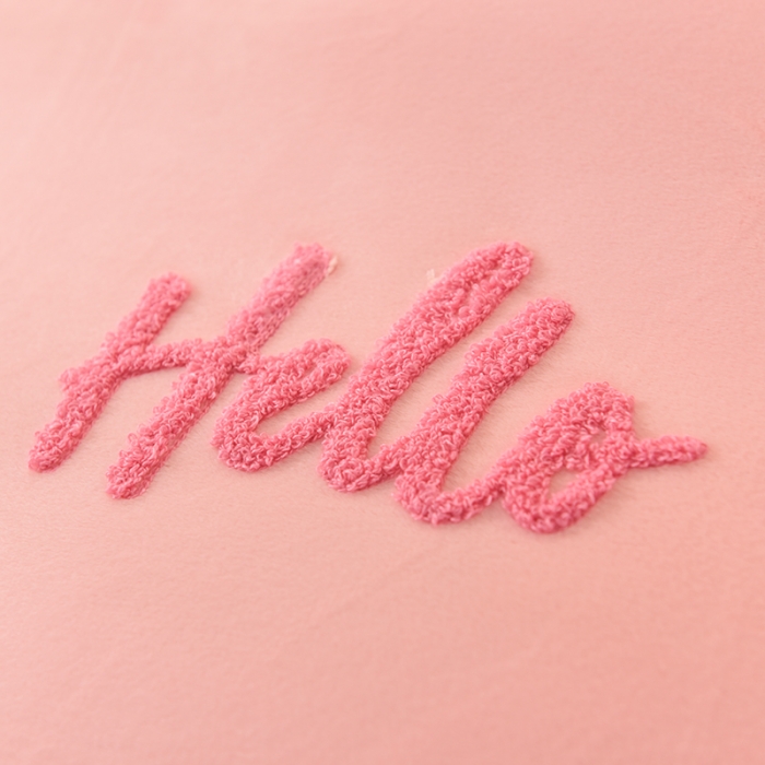 91家纺网 家纺一手货源 找家纺 绒世界 秋冬绒款花边款和毛巾绣四件套床单款 毛巾绣-玉色