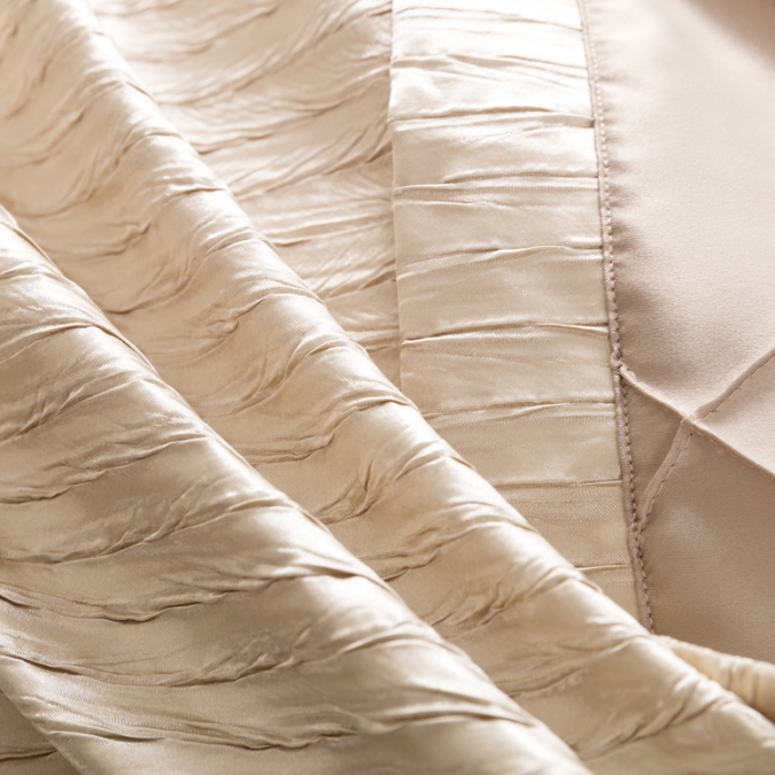 91家纺网 家纺一手货源 找家纺 （总）宅家居 轻奢水洗真丝系列四件套