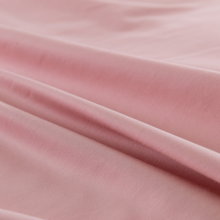 91家纺网 家纺一手货源 找家纺 宅家居  全棉四件套茉琳卡系列藕粉