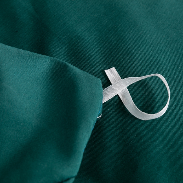 91家纺网 家纺一手货源 找家纺 宅家居 轻奢水洗真丝系列四件套奥斯汀-轻奢系列