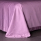 91家纺网 家纺一手货源 找家纺 宅家居 60支长绒棉四件套幻羽系列紫色