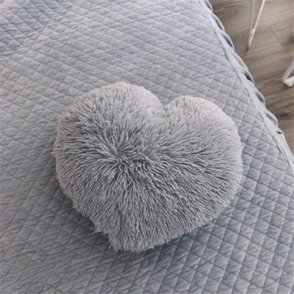 91家纺网 家纺一手货源 找家纺 （总）宅家居 2019新品韩式保暖法莱绒水晶绒水貂绒四件套