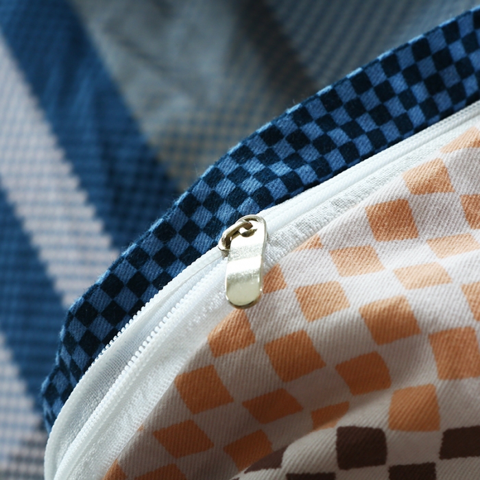 91家纺网 家纺一手货源 找家纺 （总)艾迪尚家纺 全棉磨毛印花四件套床单款